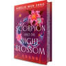 The Scorpion and the Night Blossom