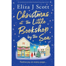 Christmas at the Little Bookshop by the Sea: An emotional and utterly heartwarming page-turner