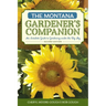 The Montana Gardener's Companion: An Insider's Guide to Gardening under the Big Sky