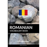 Romanian Vocabulary Book: A Topic Based Approach