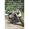 Riding in the Time of the Plague: motorcycle travels during Covid-19