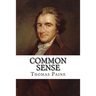 Common Sense