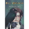 Eric Linnaeus - The Witch's Curse