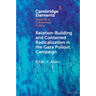 Relation-Building and Contained Radicalization in the Gaza Pullout Campaign