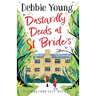 Dastardly Deeds at St Bride's