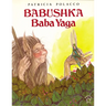 Babushka Baba Yaga