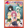 To Love Ru Darkness Vol. 3
