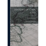 History of Cape Cod: Annals of Barnstable County; Volume 2