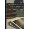 Sensory Mechanisms of the Retina, With an Appendix on Electroretinography