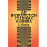 An Introduction to Linear Algebra