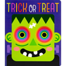 Trick or Treat