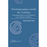 Translanguaging Outside the Academy: Negotiating Rhetoric and Healthcare in the Spanish Caribbean