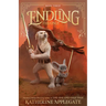 Endling #3: The Only