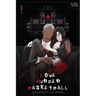 Love Murder Basketball, Volume 1
