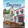 Smyrna, Tennessee: A Coloring Book
