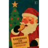 Rabanada for Santa Claus: Bilingual Portuguese-English Christmas Stories for Children