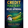 Credit Mastery for HELOC Approval: How to Maximize Your Score, Limits, and Loan Terms