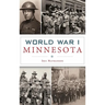 World War I Minnesota