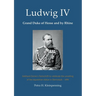 Ludwig IV, Grand Duke of Hesse and by Rhine: Gebhard Zernin's Festschrift to celebrate the unveiling of the equestrian statue in Darmstadt - 1898