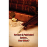 You're a Published Author...Now What?