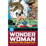 DC Finest: Wonder Woman: Enter the Cheetah