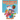 Happy Holidays!: Children's Activity Book for Christmas