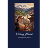 A History of Nepal