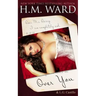 Over You: A Mr. Darcy Valentine's Romance