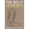 The Big It and Other Stories