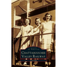 Chattahoochee Valley Railway