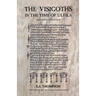 The Visigoths in the Time of Ulfila