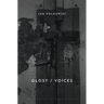 Glosy / Voices: Bilingual edition