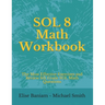 SOL 8 Math Workbook: The Most Effective Exercises and Review 8th Grade SOL Math Questions