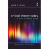 Critical Theory Today: A User-Friendly Guide