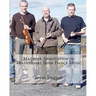 Machine Annotation of Traditional Irish Dance Music