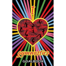 I Love Gymnastics Goalbook (black/stripes cover #1): WAG junior