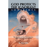 God Protects the Ignorant. Sometimes (The Memoirs of One Pilot's Journey - Missions in Vietnam, Iran, and on Rescue Missions)