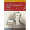 William Cowper (1778-1858) The Indispensable Parson. The Life and Influence of Australia's First Parish Clergyman (Commemorative Pictorial)