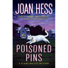 Poisoned Pins: A Claire Malloy Mystery