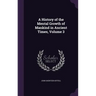 A History of the Mental Growth of Mankind in Ancient Times, Volume 3
