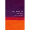 The History of Life: A Very Short Introduction