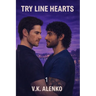 Try Line Hearts