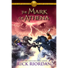 Heroes of Olympus, The, Book Three: The Mark of Athena-Heroes of Olympus, The, Book Three
