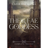 Their Fae Goddess: Complete Trilogy