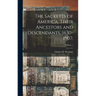 The Sacketts of America, Their Ancestors and Descendants, 1630-1907;; Volume 1