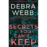 Secrets You Can't Keep