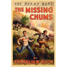 The Hardy Boys: The Missing Chums (Book 4)