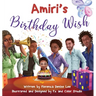 Amiri's Birthday Wish