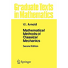 Mathematical Methods of Classical Mechanics