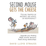 Second Mouse Gets The Cheese: Feeling trapped by mistakes, bad advice or inexperience?